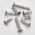 stainless steel roofing screws